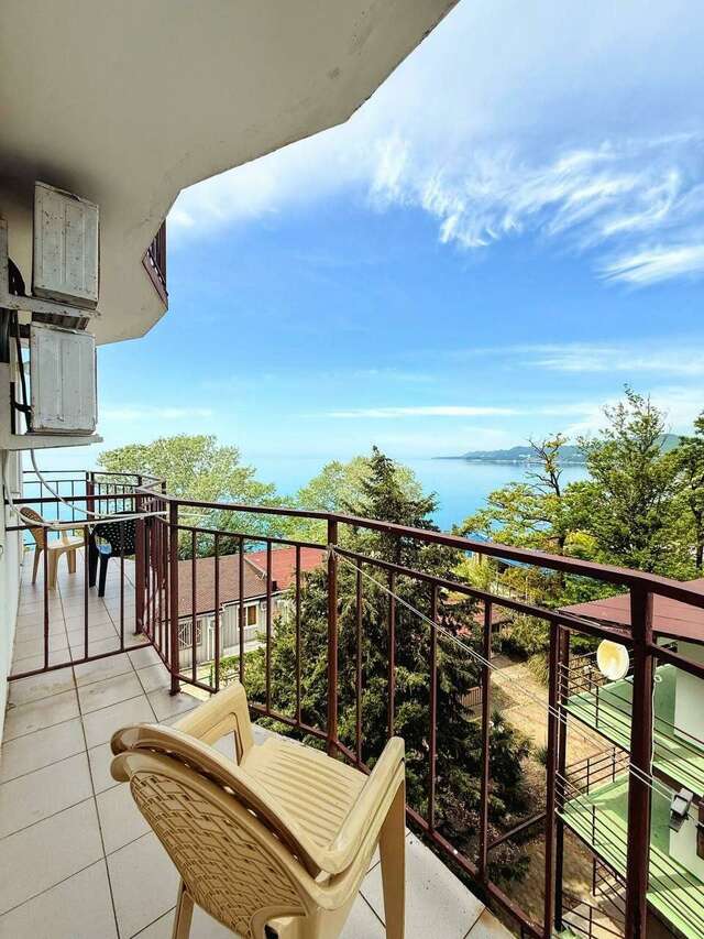 Гостиница Афродита Агой-12