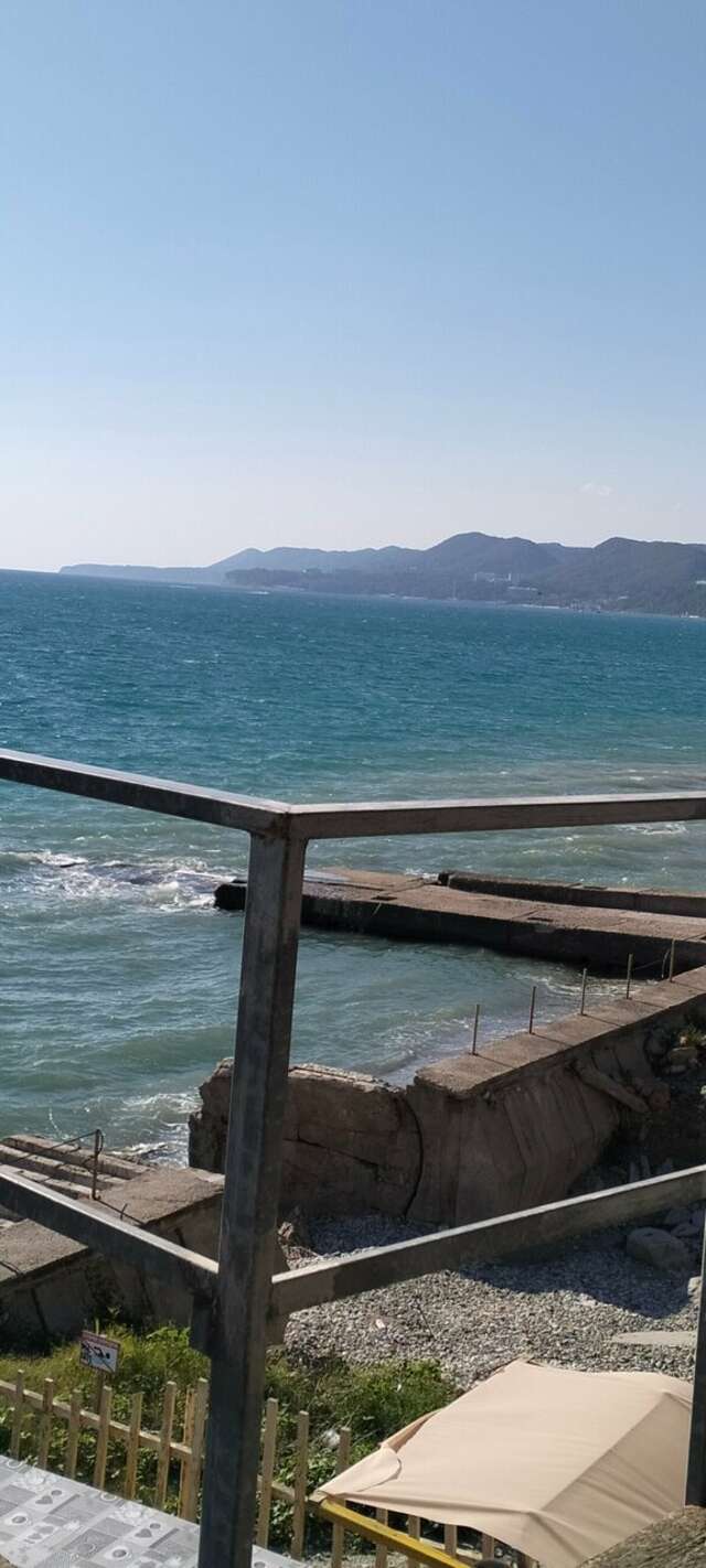 Гостиница Афродита Агой-81