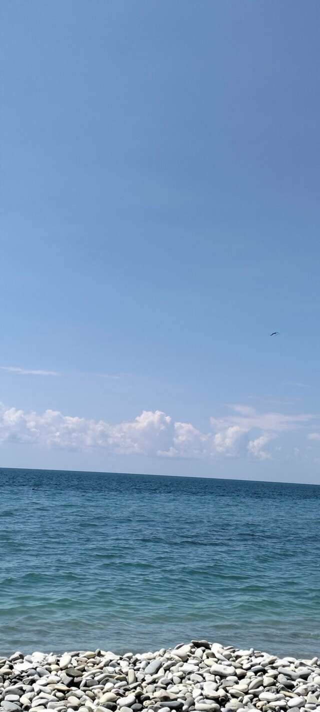 Гостиница Афродита Агой-99