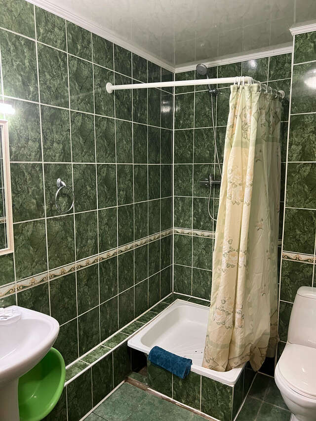 Гостиница Афродита Агой-101