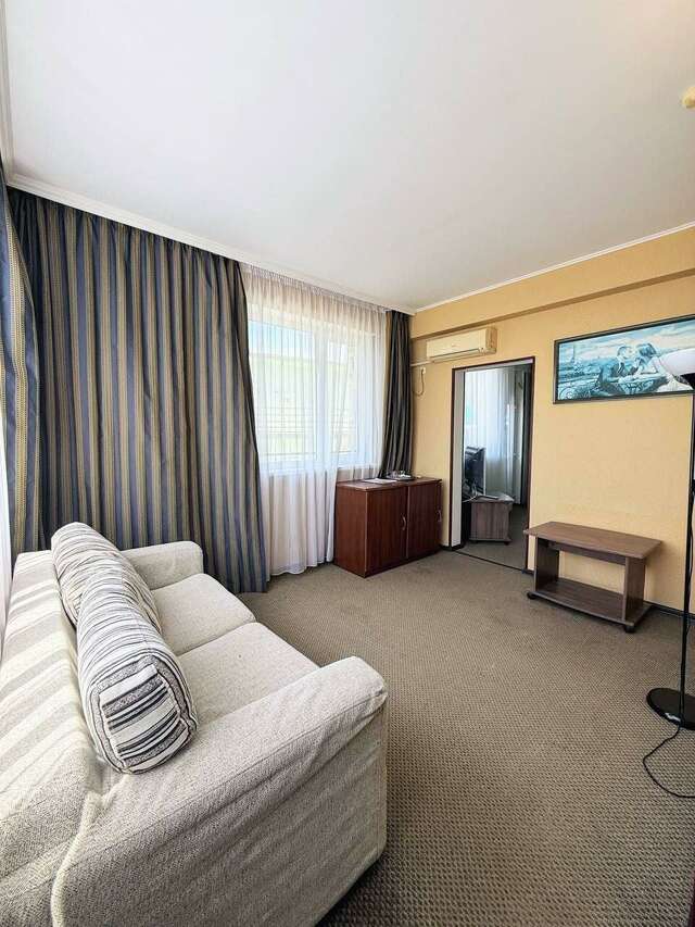 Гостиница Афродита Агой-22