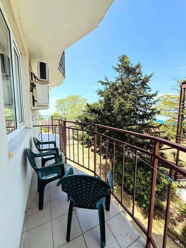 Гостиница Афродита Агой-30