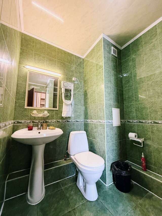 Гостиница Афродита Агой-24