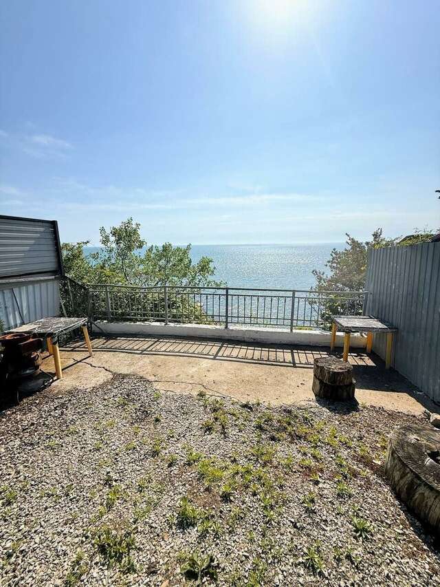 Гостиница Афродита Агой-58