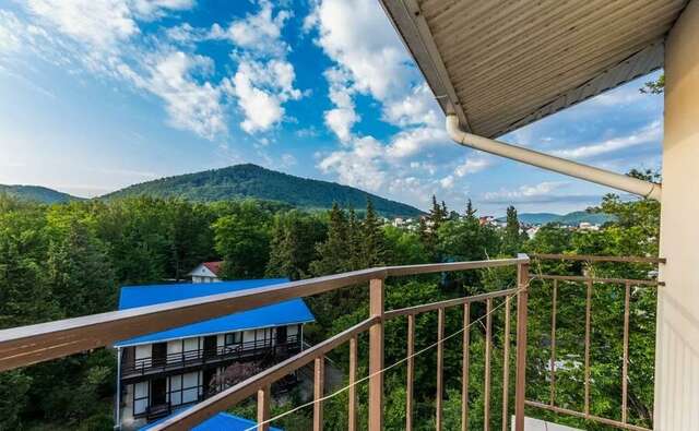 Гостиница Афродита Агой-42