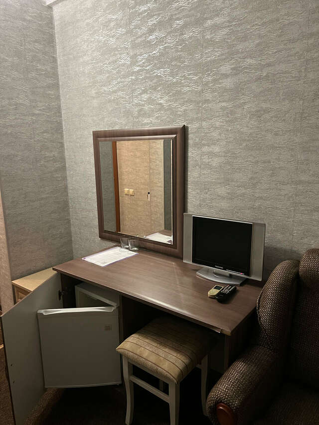 Гостиница Афродита Агой-88